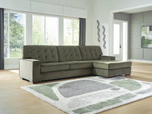 Load image into Gallery viewer, Caspian-Town Sectional with Chaise