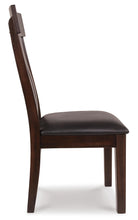 Load image into Gallery viewer, Haddigan Dining Chair