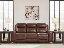 Load image into Gallery viewer, Next Move Power Reclining Sofa