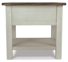 Load image into Gallery viewer, Bolanburg End Table