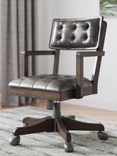 Load image into Gallery viewer, Breckington Home Office Desk Chair