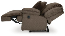 Load image into Gallery viewer, Top Tier Reclining Sectional with Chaise