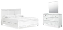 Load image into Gallery viewer, Fortman Bedroom Set