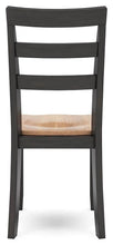 Load image into Gallery viewer, Gesthaven Dining Chair