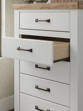 Load image into Gallery viewer, Savonport Chest