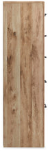 Load image into Gallery viewer, Hyanna Chest of Drawers
