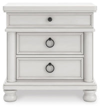 Load image into Gallery viewer, Rowlenstown Nightstand