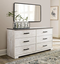 Load image into Gallery viewer, Shawburn Dresser