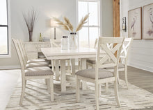 Load image into Gallery viewer, Robbinsdale Dining Package