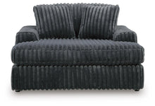 Load image into Gallery viewer, Midnight-Madness Oversized Chaise