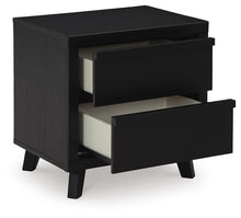 Load image into Gallery viewer, Danziar Bedroom Set