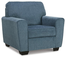 Load image into Gallery viewer, Cashton Chair