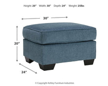 Load image into Gallery viewer, Cashton Living Room Set - 46 Furniture and Mattress Gallery