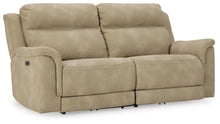 Load image into Gallery viewer, Next-Gen DuraPella Power Reclining Sofa