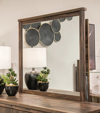 Load image into Gallery viewer, Pamytta Dresser and Mirror