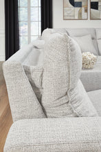 Load image into Gallery viewer, Modmax II Power Reclining Sectional with Chaise and Console