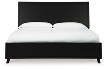 Load image into Gallery viewer, Danziar Bed