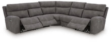 Load image into Gallery viewer, Next-Gen DuraPella Power Reclining Sectional