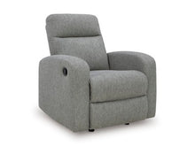 Load image into Gallery viewer, Gauntlet Recliner - 46 Furniture and Mattress Gallery