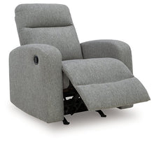 Load image into Gallery viewer, Gauntlet Recliner - 46 Furniture and Mattress Gallery