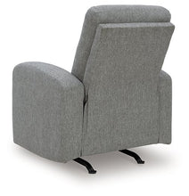 Load image into Gallery viewer, Gauntlet Recliner - 46 Furniture and Mattress Gallery
