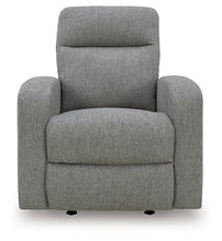Load image into Gallery viewer, Gauntlet Recliner - 46 Furniture and Mattress Gallery