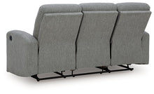 Load image into Gallery viewer, Gauntlet Reclining Sofa - 46 Furniture and Mattress Gallery