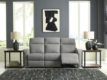 Load image into Gallery viewer, Gauntlet Reclining Sofa