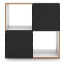 Load image into Gallery viewer, Onita Four Cube Organizer