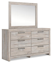 Load image into Gallery viewer, Broachmyn Dresser and Mirror