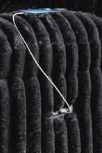 Load image into Gallery viewer, Rhine Falls Reclining Loveseat with Console