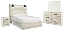 Load image into Gallery viewer, Cambeck Bedroom Set