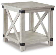 Load image into Gallery viewer, Carynhurst End Table