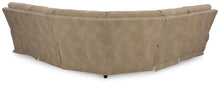 Load image into Gallery viewer, Next-Gen DuraPella Power Reclining Sectional
