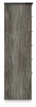 Load image into Gallery viewer, Frandern Chest of Drawers