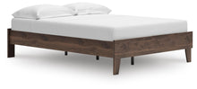 Load image into Gallery viewer, Calverson Bed