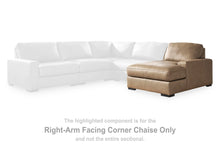 Load image into Gallery viewer, Veronella Double Chaise Sectional