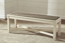 Load image into Gallery viewer, Bolanburg Dining Bench
