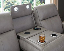Load image into Gallery viewer, 5Z-Comfort Power Reclining Living Room Set
