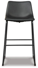 Load image into Gallery viewer, Centiar Pub Height Bar Stool