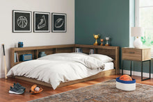 Load image into Gallery viewer, Deanlow Bed