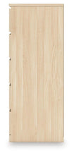Load image into Gallery viewer, Onita Chest of Drawers