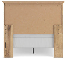 Load image into Gallery viewer, Makidern Bed