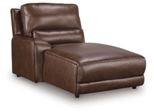 Load image into Gallery viewer, DeepWakes Reclining Sofa Chaise