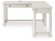Load image into Gallery viewer, Robbinsdale L-Shaped Home Office Desk