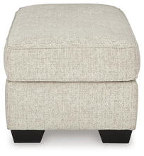 Load image into Gallery viewer, Heartcort Ottoman