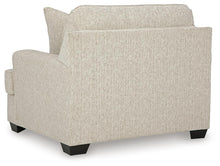 Load image into Gallery viewer, Heartcort Oversized Chair