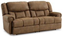 Load image into Gallery viewer, Boothbay Power Reclining Sofa