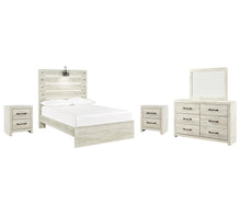Load image into Gallery viewer, Cambeck Bedroom Set