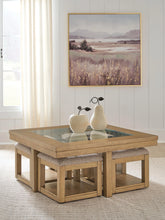 Load image into Gallery viewer, Wittenmyer Cocktail Table